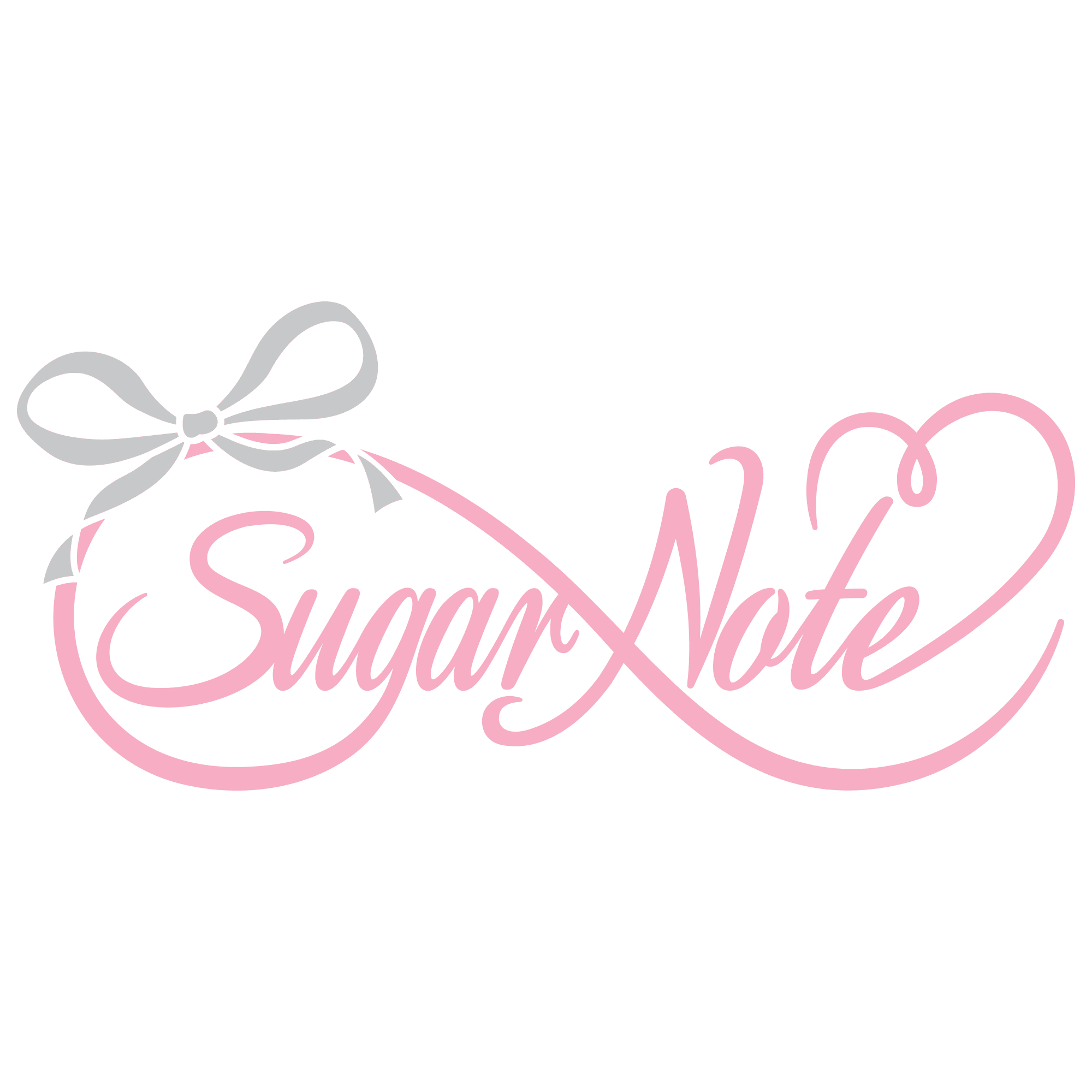 SugarNote Logo