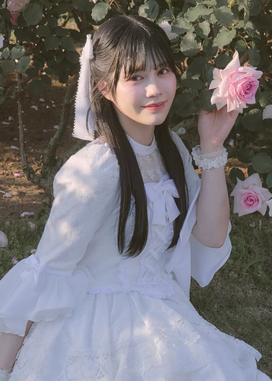 西条藍里