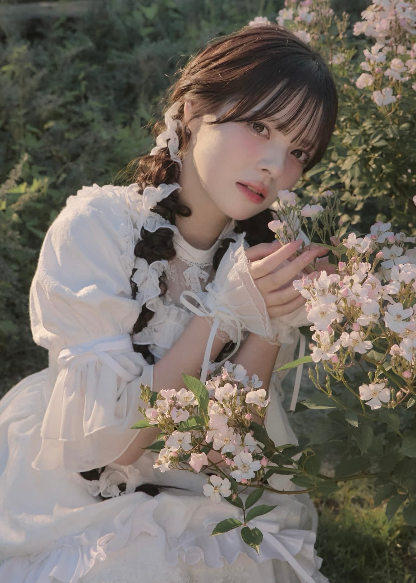 櫻井那奈子