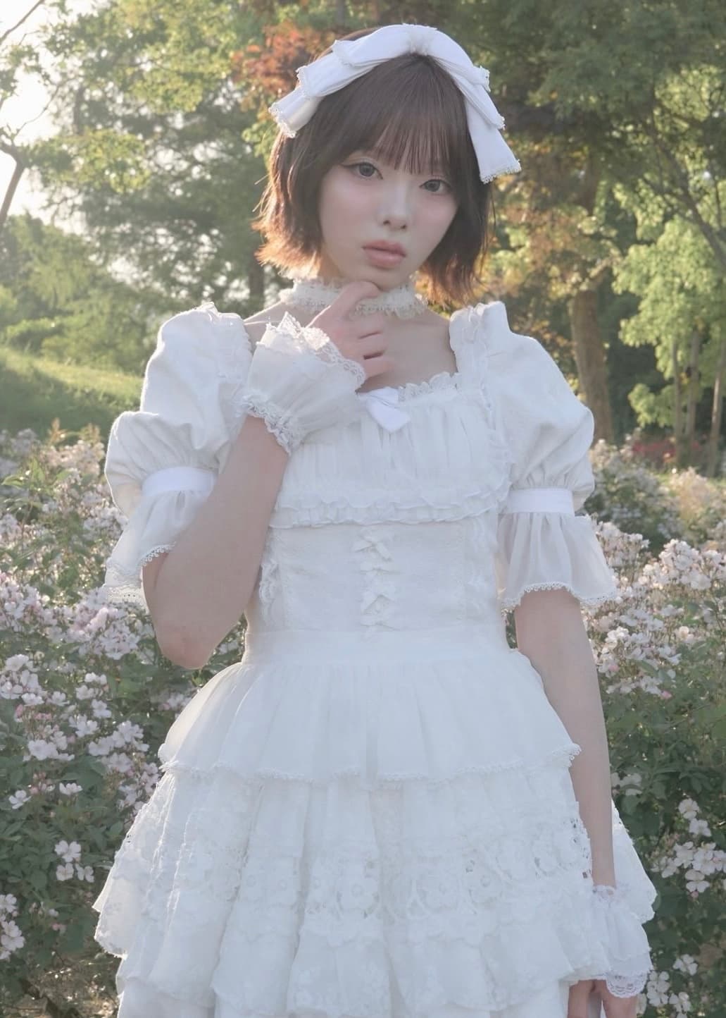 坂東楓夏