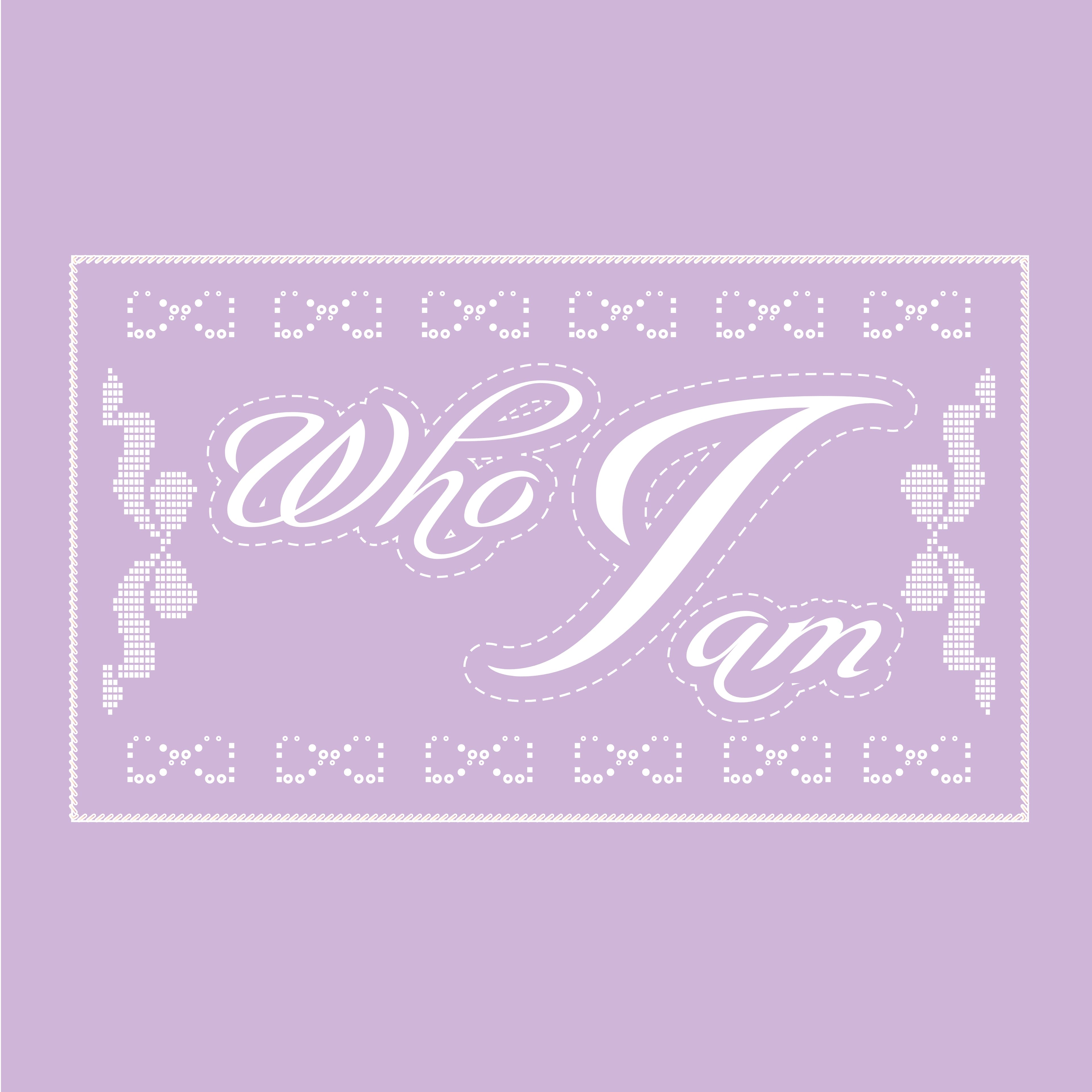 who I am