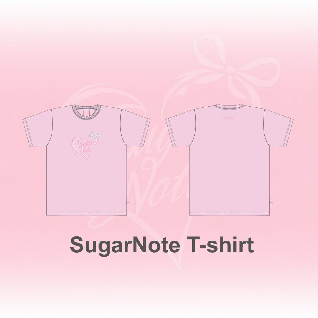 オリジナルTシャツ