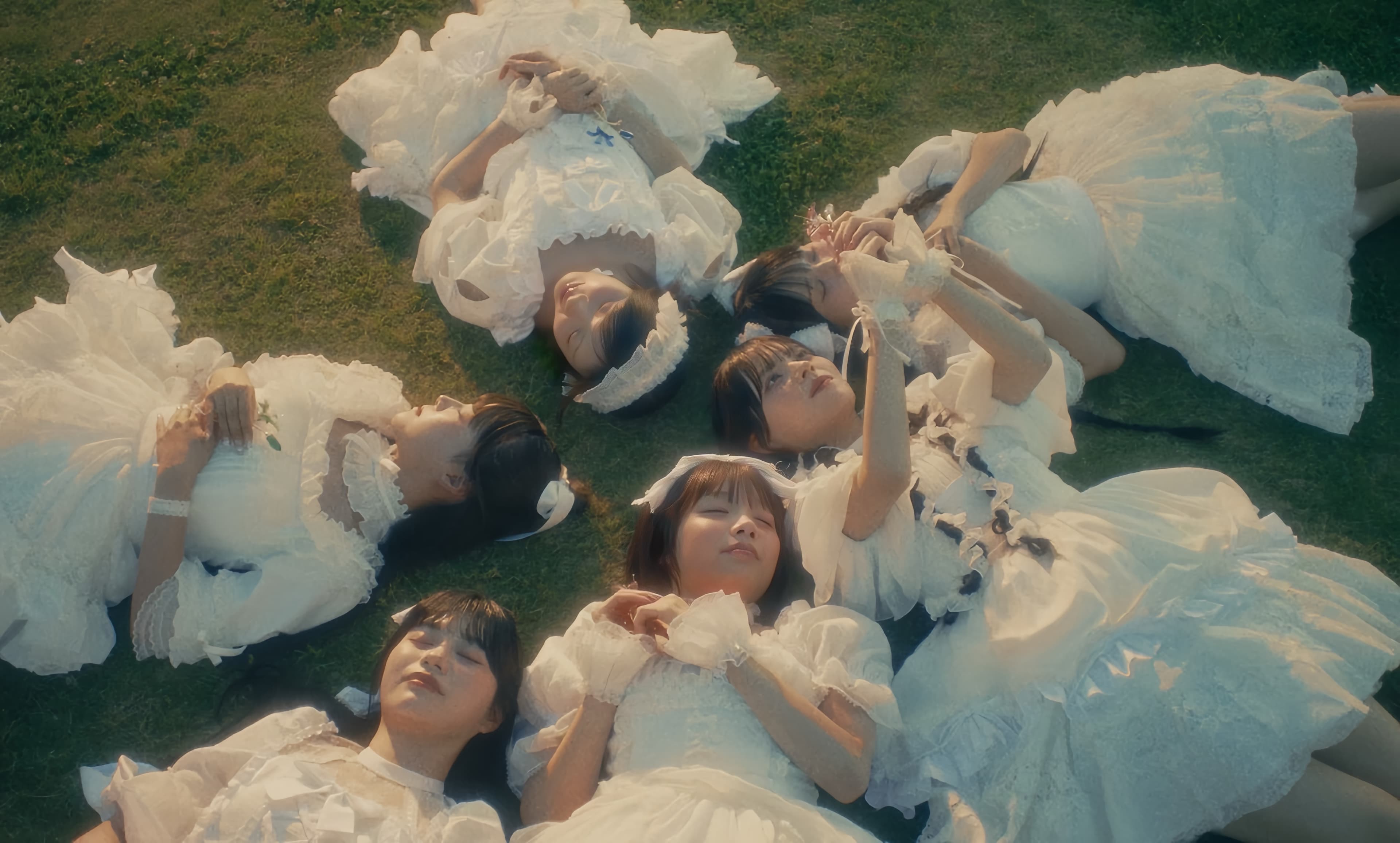 【MV】SugarNote『嘘だよ』