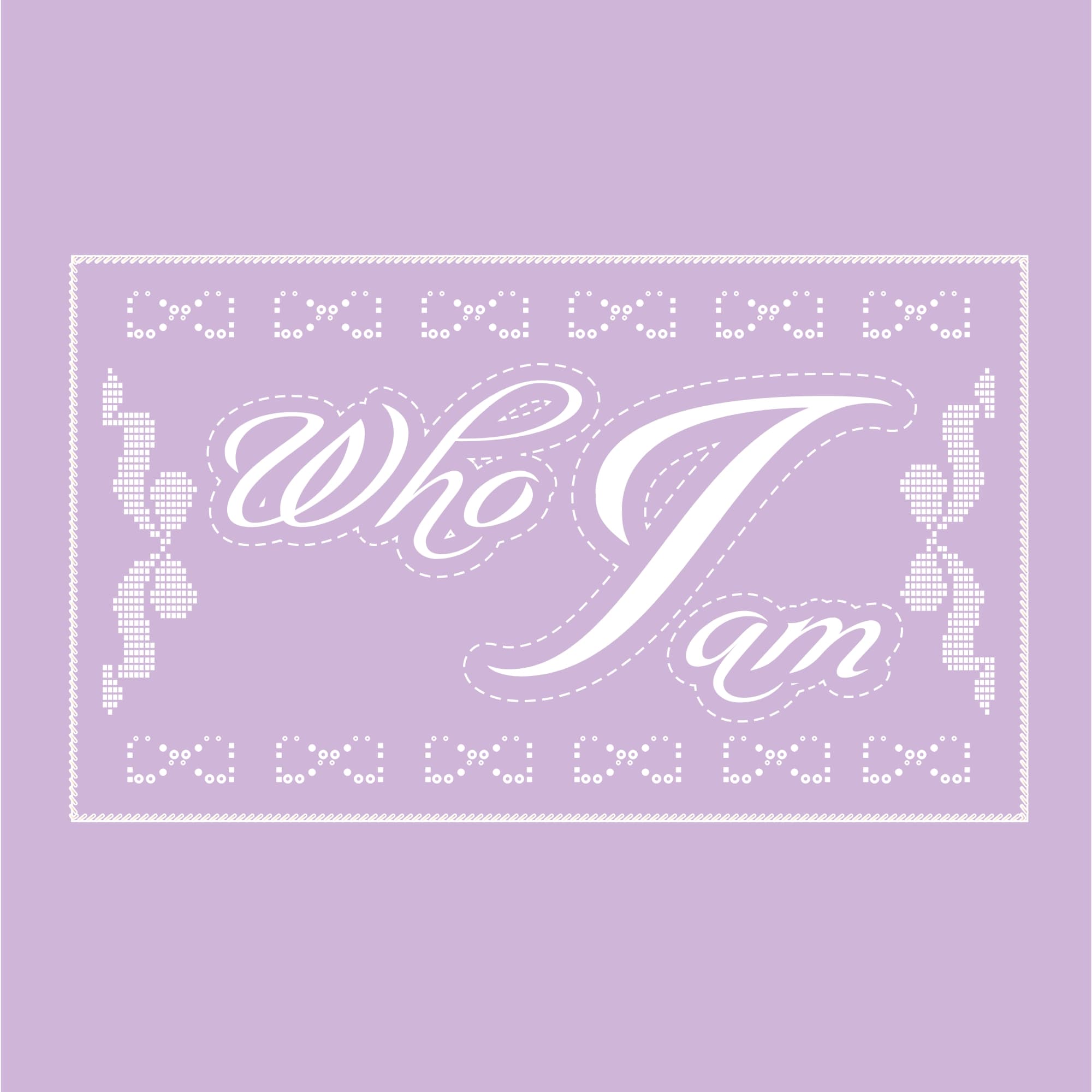 「 Who I am 」リリース